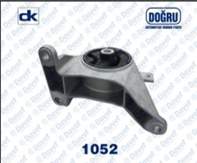DOGRU DK-1052 Motor Takozu Vectra C